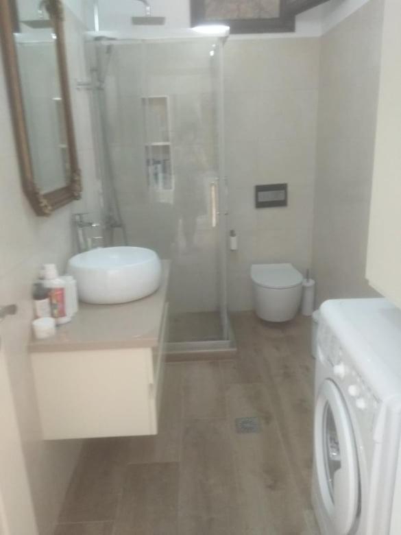 Hotel Vogklis House Qeparo Zewnętrze zdjęcie