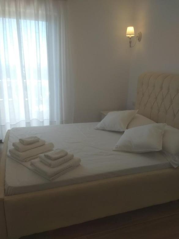 Hotel Vogklis House Qeparo Zewnętrze zdjęcie