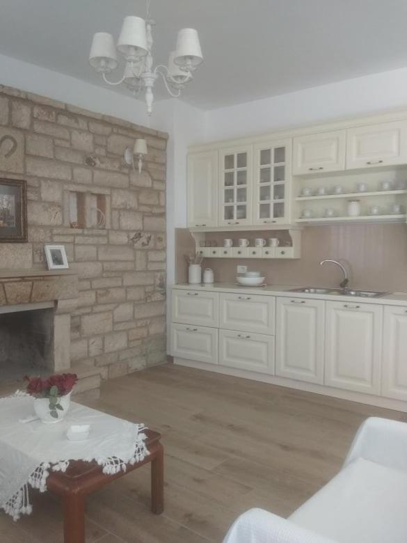 Hotel Vogklis House Qeparo Zewnętrze zdjęcie