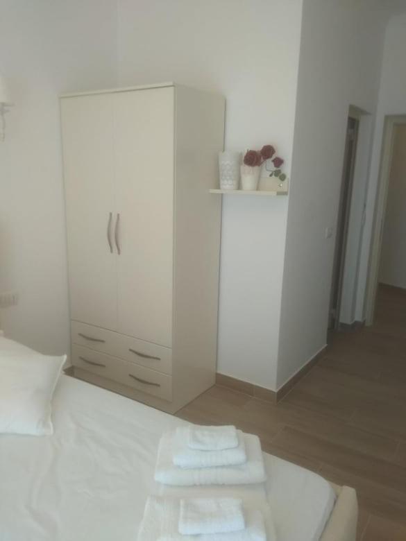 Hotel Vogklis House Qeparo Zewnętrze zdjęcie