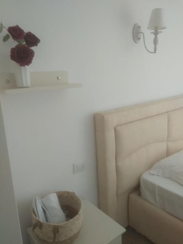 Hotel Vogklis House Qeparo Zewnętrze zdjęcie