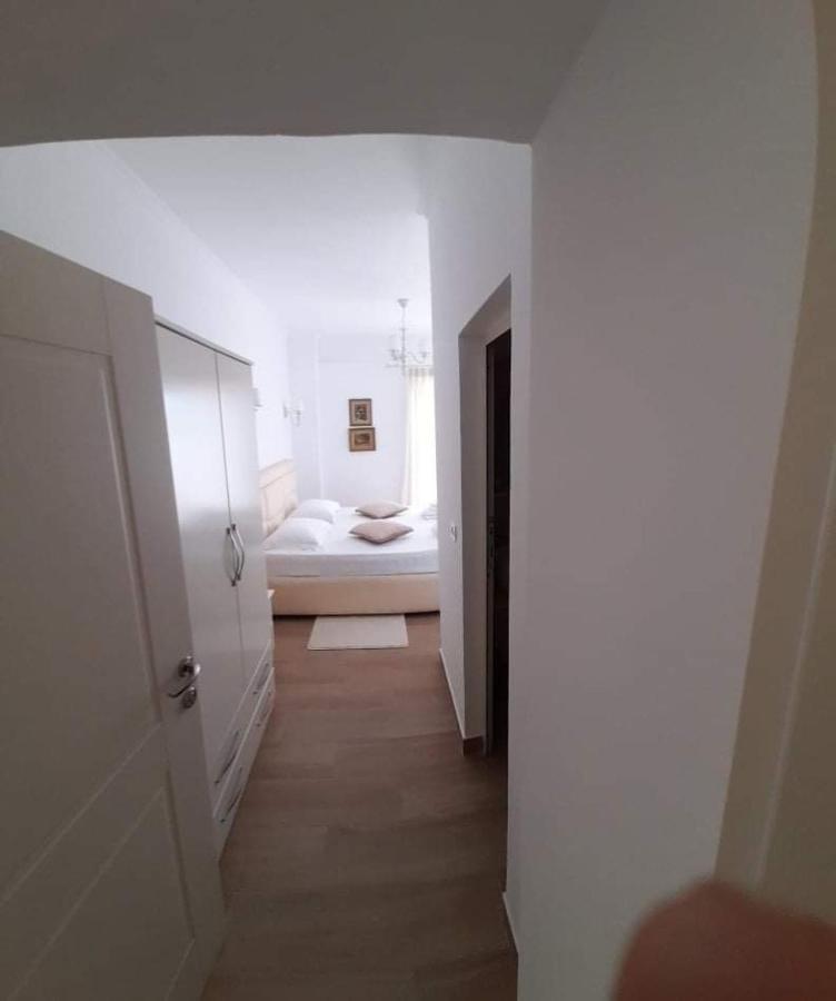 Hotel Vogklis House Qeparo Zewnętrze zdjęcie