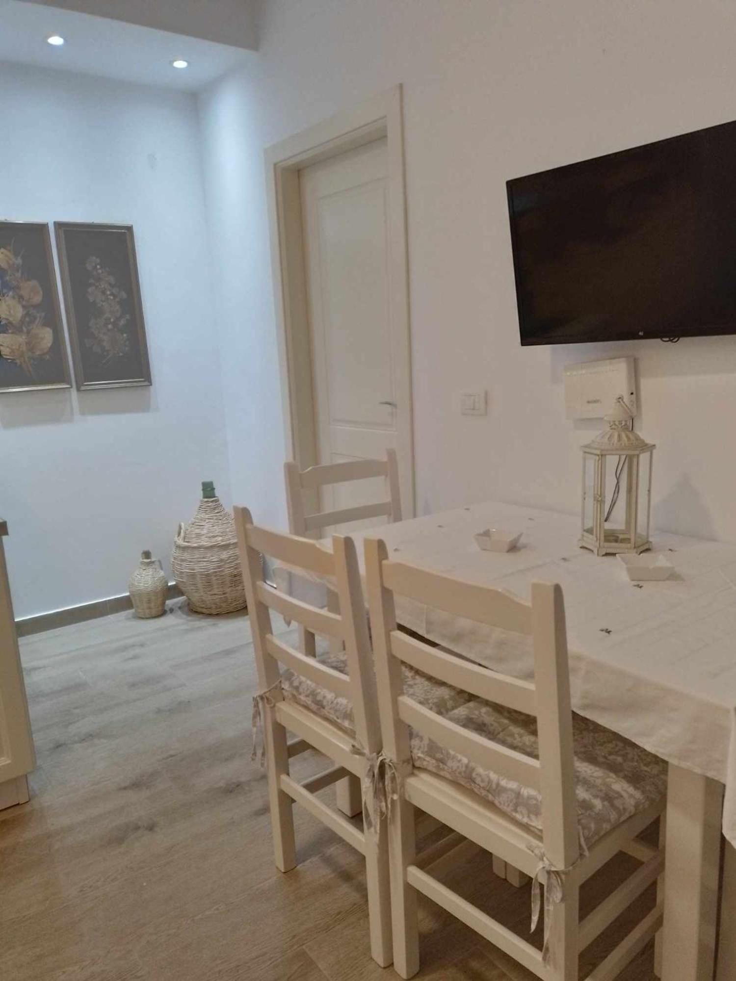 Hotel Vogklis House Qeparo Zewnętrze zdjęcie