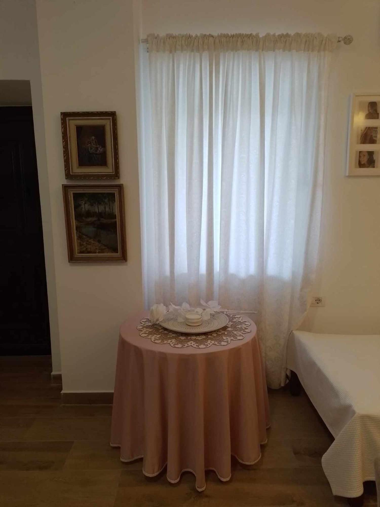 Hotel Vogklis House Qeparo Zewnętrze zdjęcie
