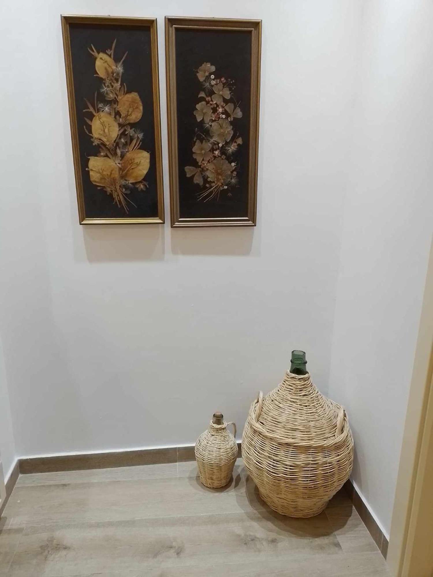 Hotel Vogklis House Qeparo Zewnętrze zdjęcie