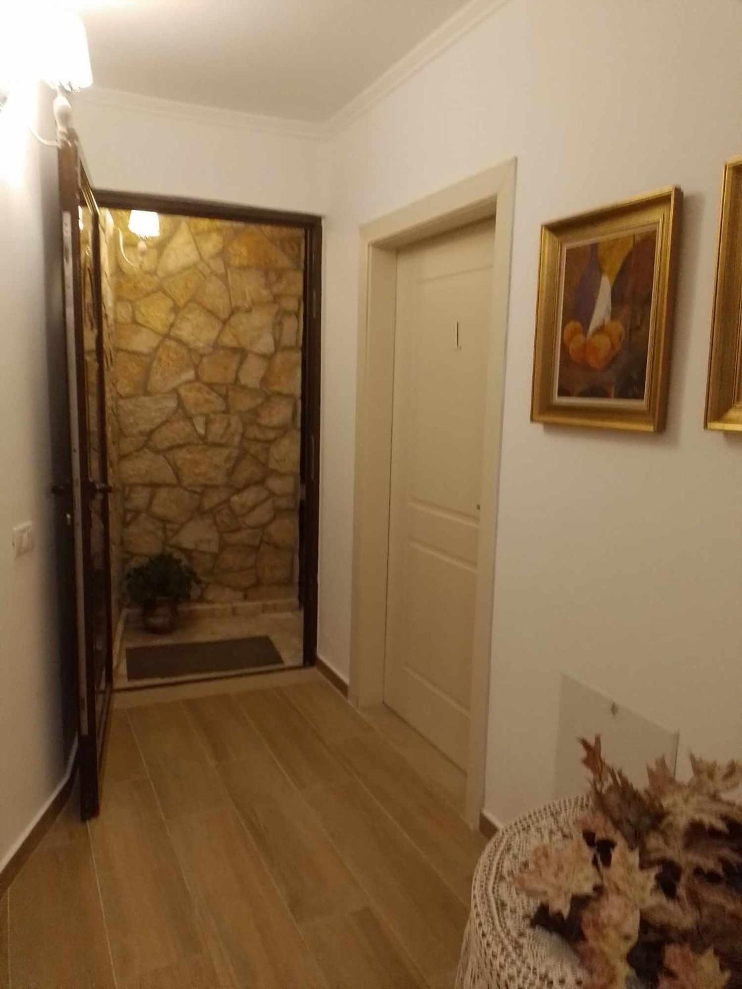 Hotel Vogklis House Qeparo Zewnętrze zdjęcie