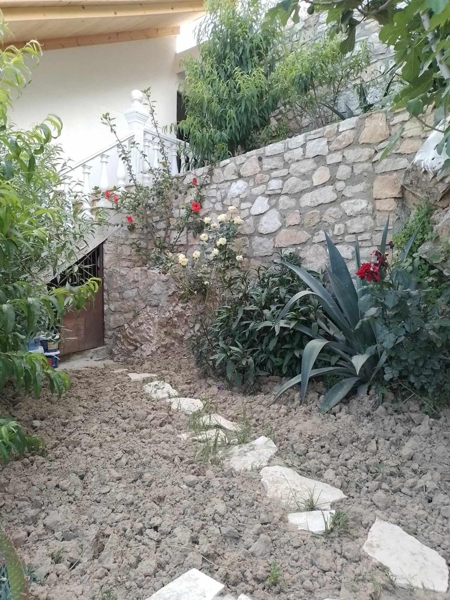 Hotel Vogklis House Qeparo Zewnętrze zdjęcie